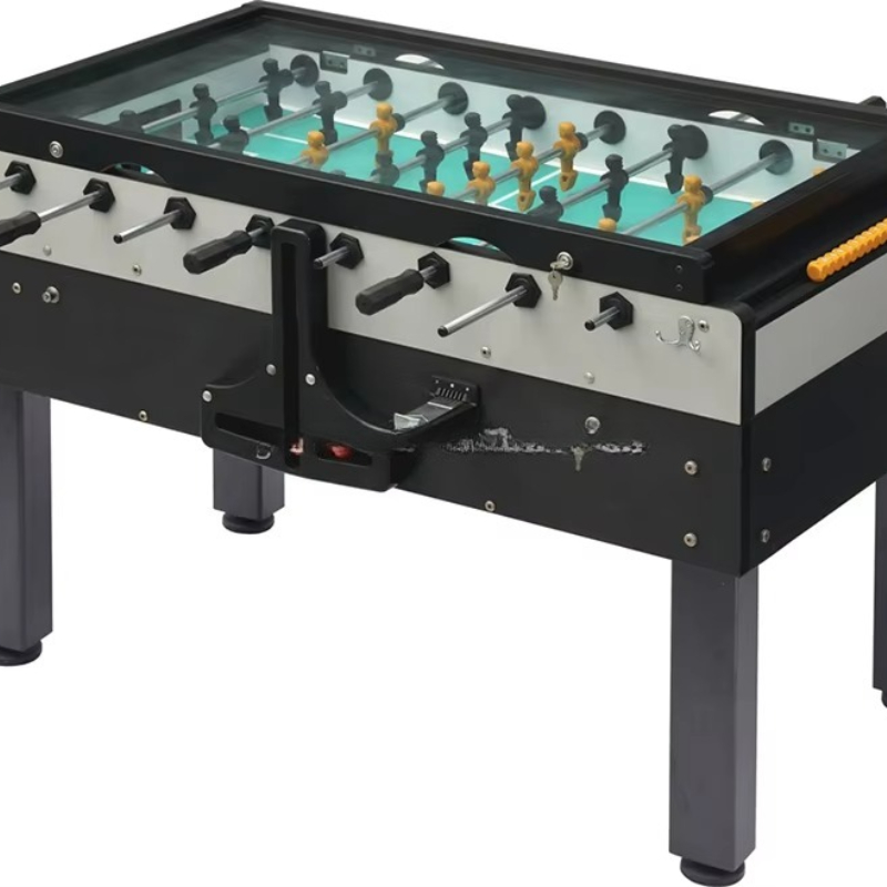2026 New Factory Direct Profes - Foosball Table Commercial 리뷰 및 가격