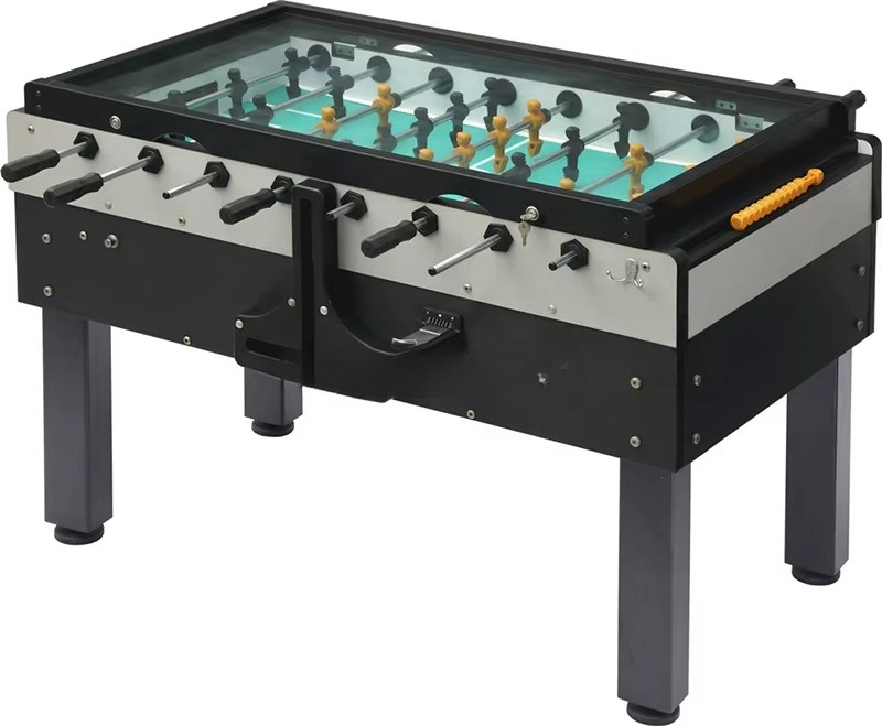 2026 New Factory Direct Profes - Foosball Table Commercial 리뷰 및 가격