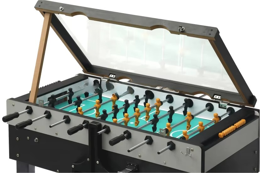 2026 New Factory Direct Profes - Foosball Table Commercial 리뷰 및 가격