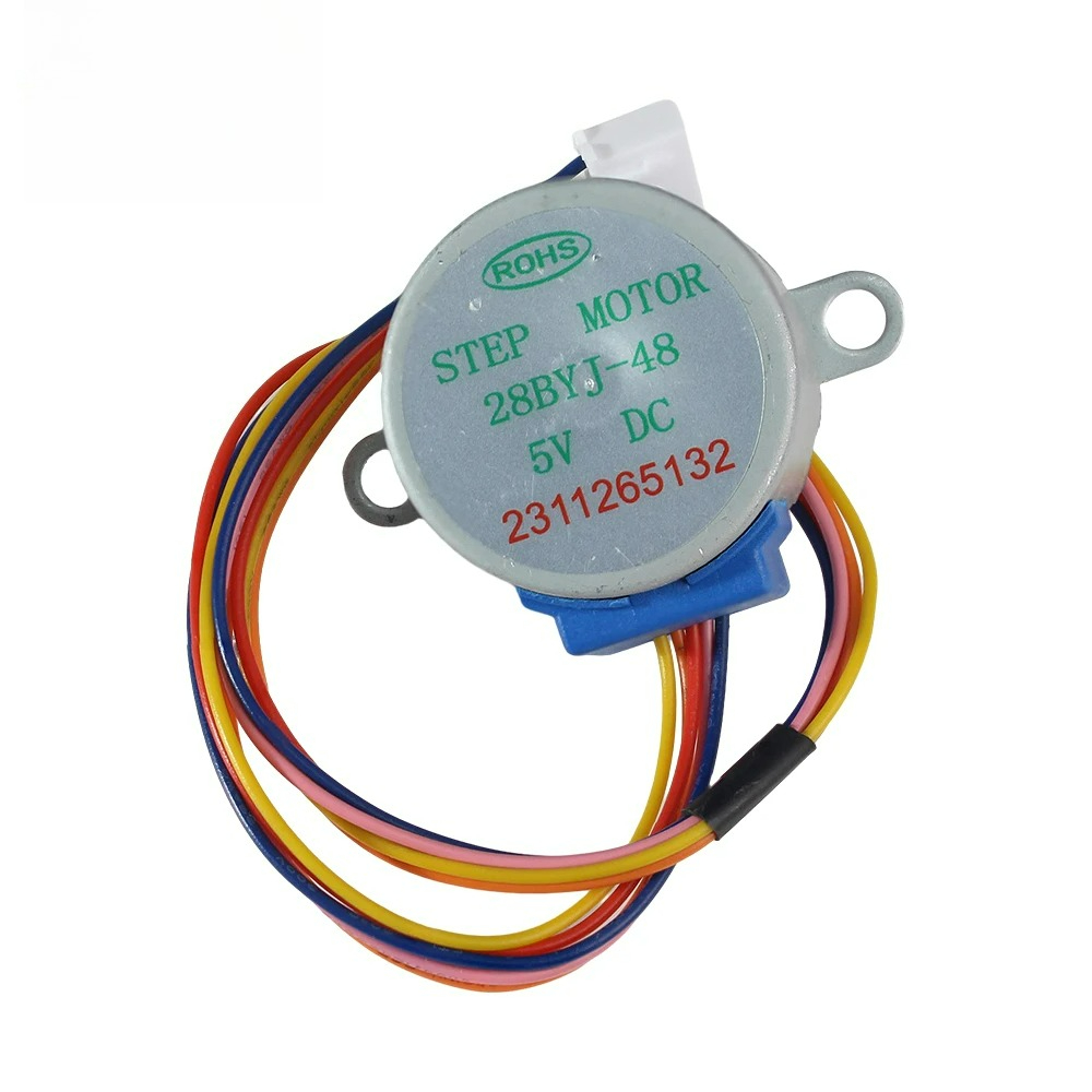 28BYJ-48 Stepper Motor Kit 5V/ - Arduino Vending Machine Project 리뷰 및 가격