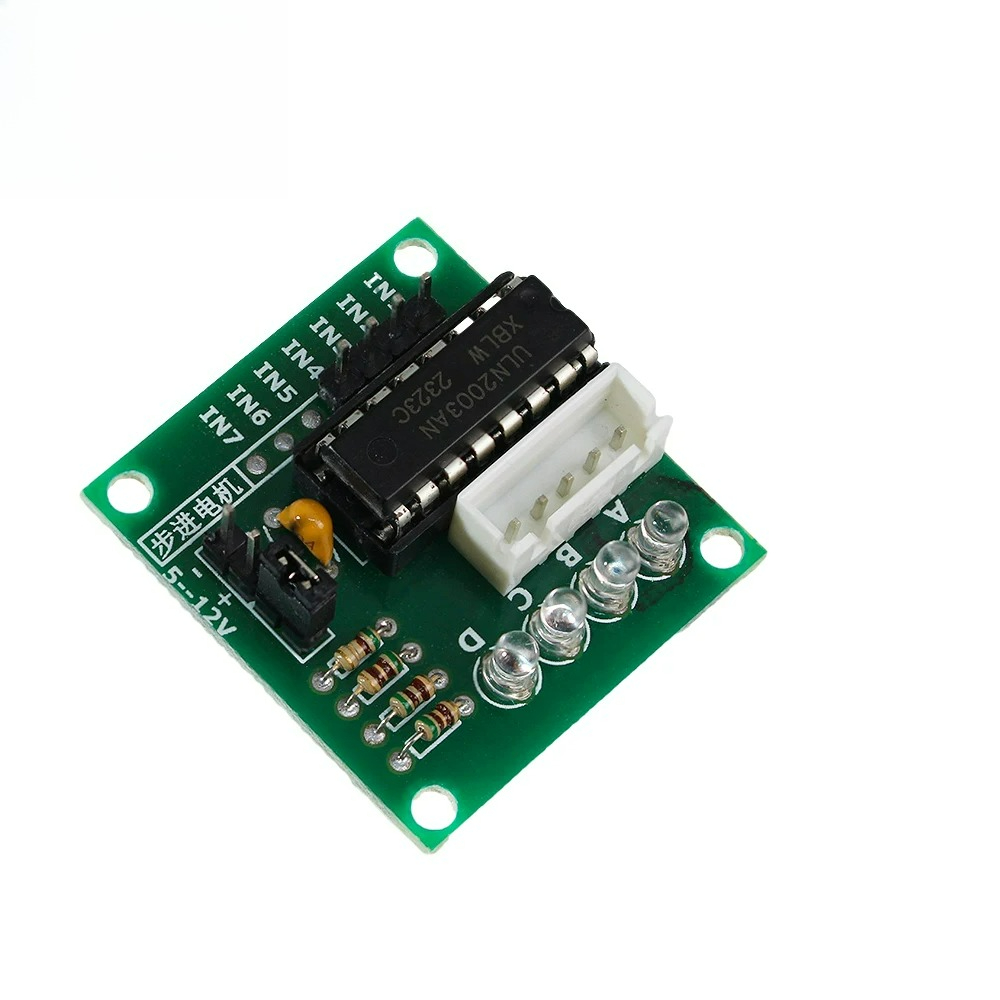 28BYJ-48 Stepper Motor Kit 5V/ - Arduino Vending Machine Project 리뷰 및 가격